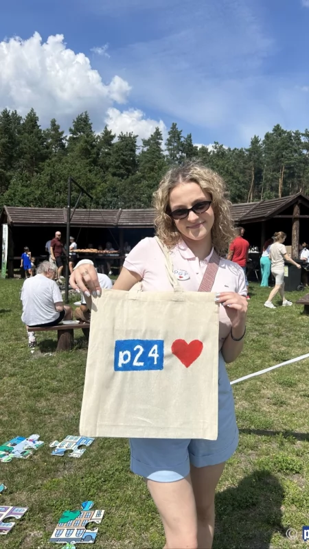 II edycja Rodzinnego Rajdu Rowerowego