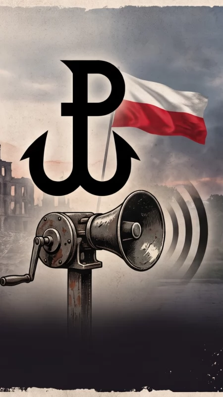 1 sierpnia zawyją syreny