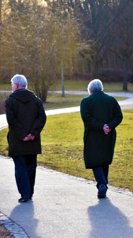Najwięcej stulatków mieszka na Mazowszu. Ponad 700 seniorów pobiera świadczenie honorowe, w tym 54 z płockiego oddziału ZUS