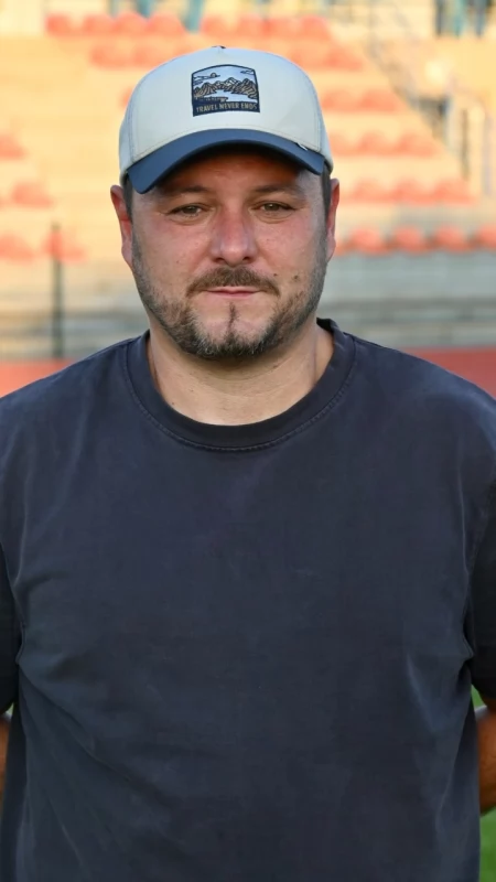 Damian Milewski nowym trenerem MLKS Nadnarwianka Pułtusk!