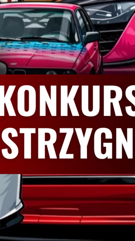 KONKURS ROZSTRZYGNIĘTY! Znamy zwycięzców biletów na CARSLOVERS TUNERS MEETING 2026  