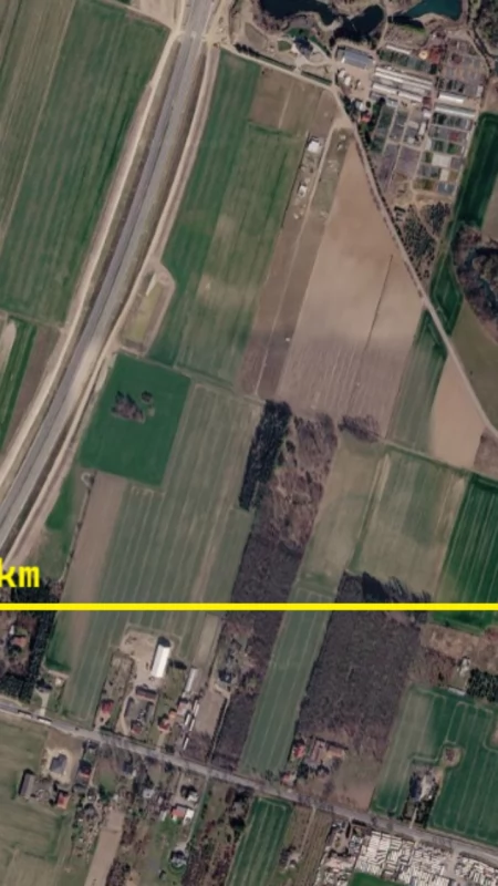 Do Łomży dalej obwodnicą niż Pułtuskiem?!?