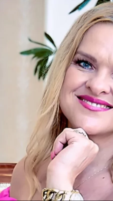 Dorota Rzeczkowska zaprasza!