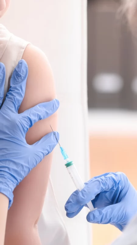 Szczepienie HPV obowiązkowe od 2027 r. 