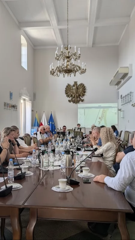 Radni zaopiniowali projekt Planu Ogólnego – ostateczne głosowanie w czwartek