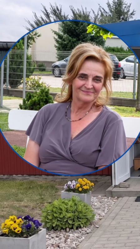 Lidia Sadowska nadal na czele Przedszkola Miejskiego nr 4 w Pułtusku. Stanowisko powierzone na kolejne 5 lat