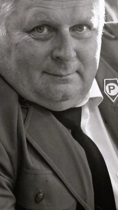 Jest już u Pana Boga za piecem…