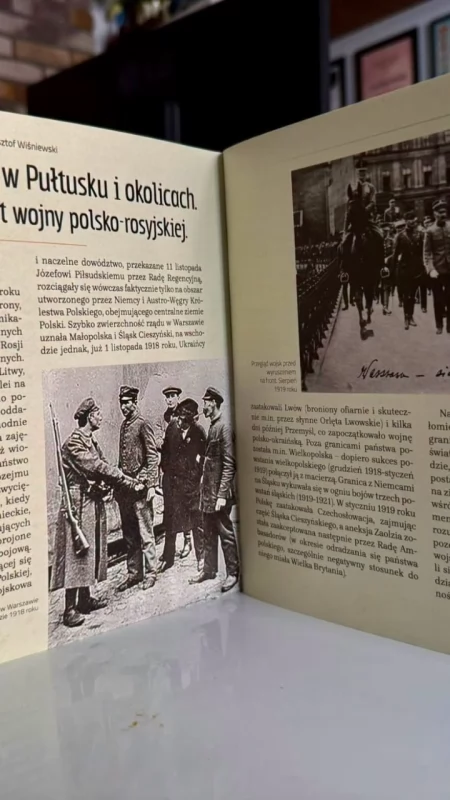 Wyjątkowy podarunek dla Czytelników i Czytelniczek!