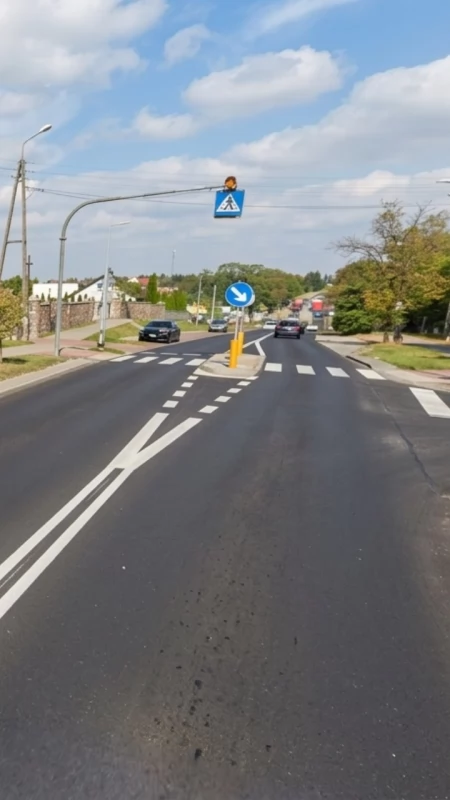 Przed nami dwa tygodnie utrudnień drogowych