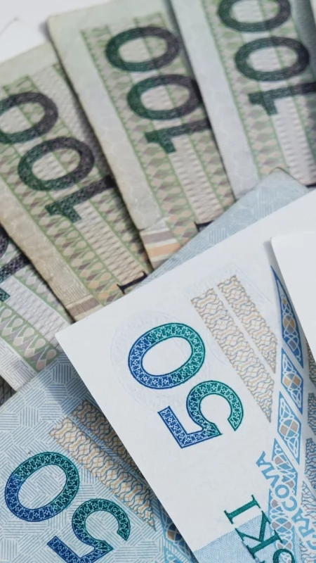 Czternastki ruszają we wrześniu. Nawet blisko 2 tys. zł dodatkowego wsparcia