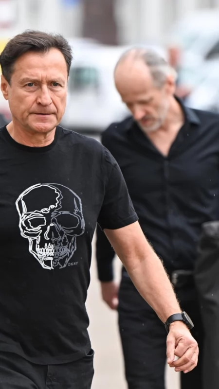 Jacek Kawalec kończy współpracę z Budką Suflera