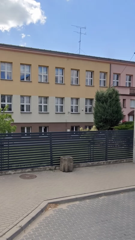 Gmina ogłosiła przetarg na remont piwnic w Trójce