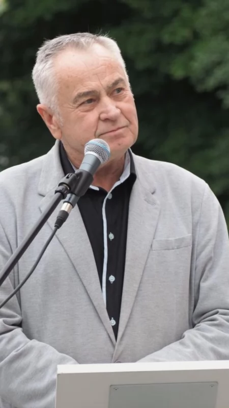 Zmiana na czele SIM Północne Mazowsze 