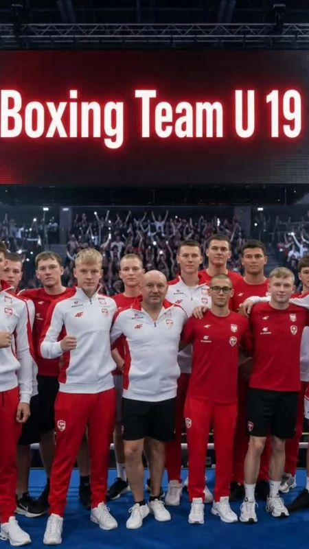 Mistrzostwa Europy U19 – Loznica 2026