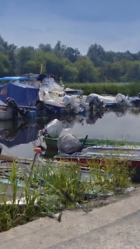 Ruszyły procedury urzędowe w sprawie nowoczesnej przystani