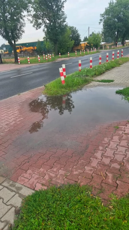 Nowa lokalizacja wypoczynkowa dla Pułtuszczaków!