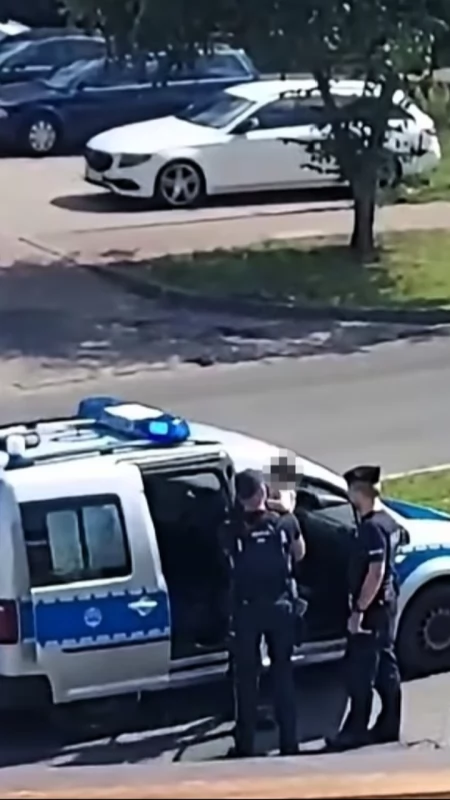 Ku przestrodze: Trzylatek sam odjechał autobusem. Szybka akcja policji i MPK