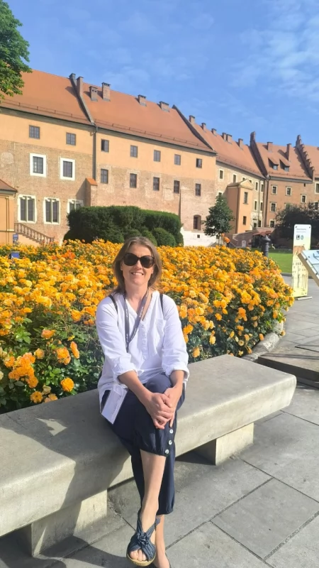 Katarzyna Apalińska laureatką prestiżowej Nagrody im. Grażyny Langowskiej