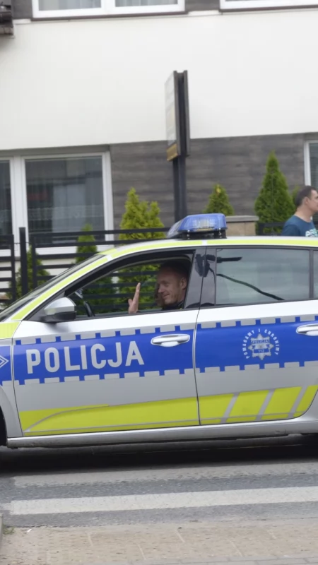  Bezpieczne powroty z wakacji – rozsądek kierowców kluczem do spokojnej podróży