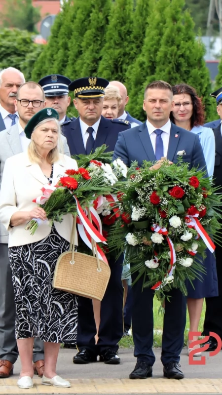 Hołd ofiarom Września 1939 – obchody 87. rocznicy wybuchu II wojny światowej 