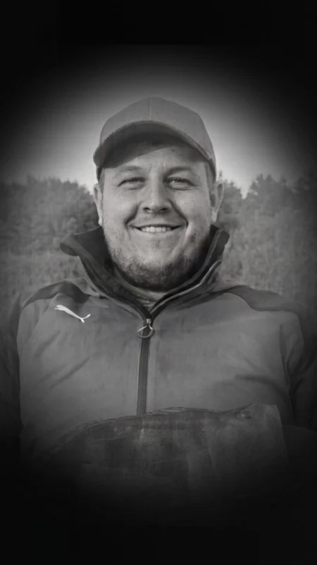 Takim zapamięta Go Pułtusk... Odszedł Patryk Grążewski