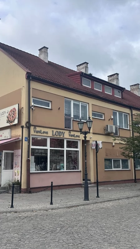 Kiedyś Arkadia i Okruszek. Wkrótce Rabarbar