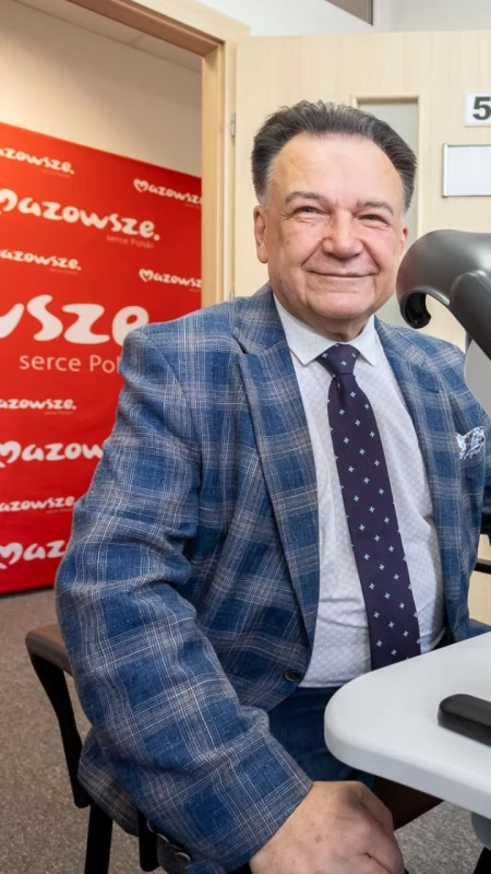Czerniak oka i promieniowanie UV. Dlaczego profilaktyka ma znaczenie?