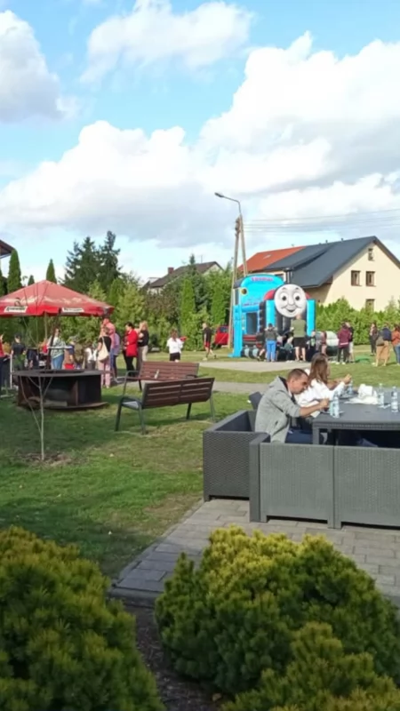 Tak Popławy żegnały tegoroczne lato!