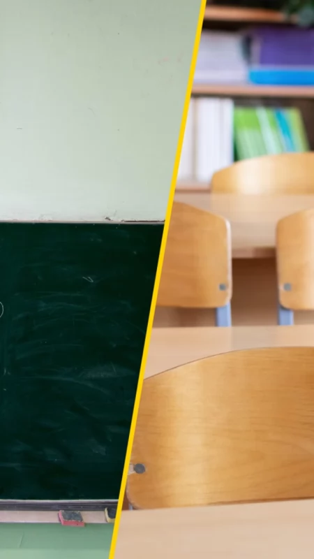 Coraz mniej uczniów na lekcjach religii. Uczniowie wypisują się z tych zajęć