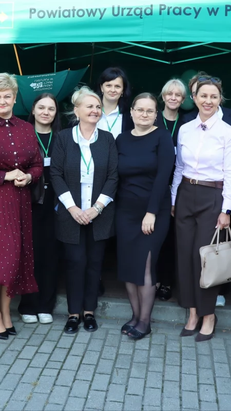 Pułtuskie Targi Pracy i Przedsiębiorczości 2026 