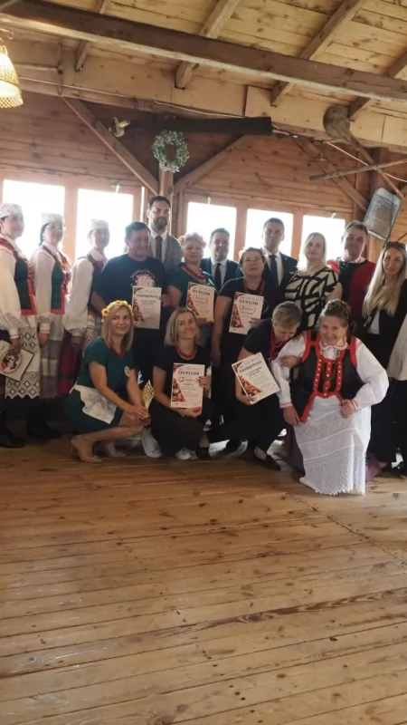 Tradycja i domowe smaki. Za nami pierwsza odsłona konkursu kulinarnego „Twoja Strona Smaku”