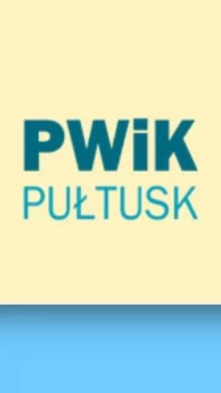 Lepiej sprawdź wodę, zanim zrobisz pranie