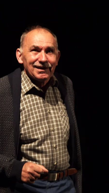 Nie taki amatorski ten teatr! Czyli show leśników w MCKiS