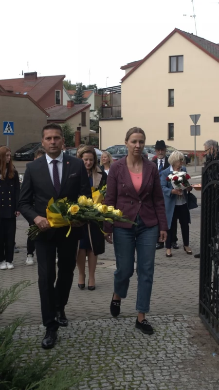 Pamięć silniejsza niż czas