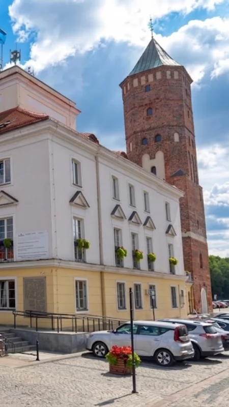 Jest praca! – Zostań specjalistą w pułtuskim ratuszu