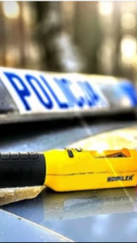 Niemal 4 promile i dożywotni zakaz. Wzorowa reakcja świadka przerwała niebezpieczny rajd na obwodnicy Pułtuska