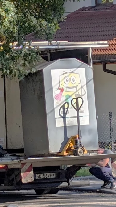 Odetchnęliśmy z ulgą... Tylko na chwilę