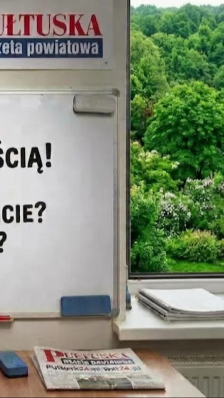 Patronat? Z przyjemnością!