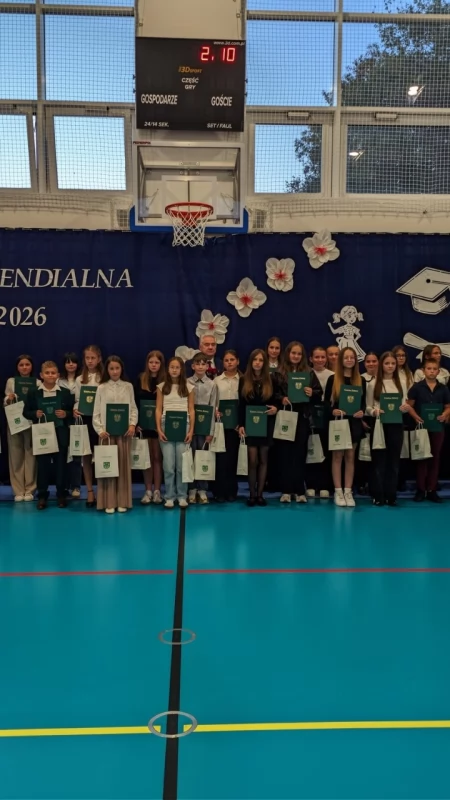 91 powodów do dumy!