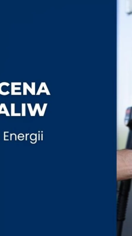 Nowe ceny paliw obowiązujące 6 października 2026 r.
