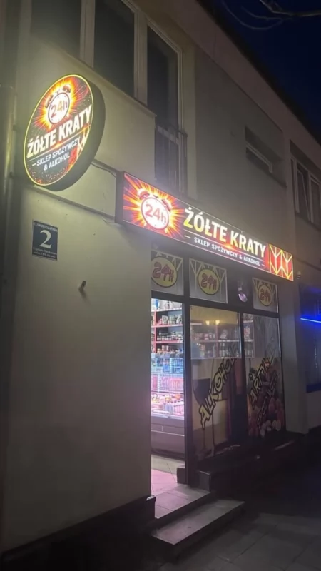 Widzimy się za kratami! To już oficjalne!