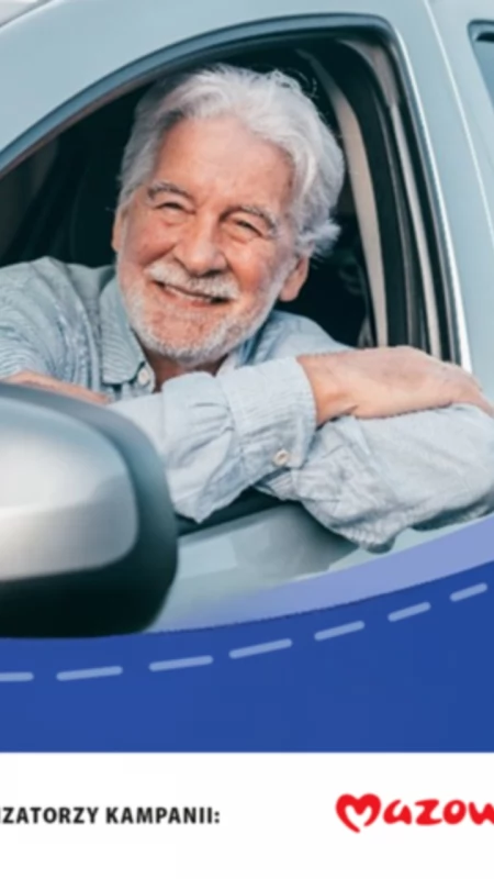 Ruszają szkolenia dla kierowców seniorów