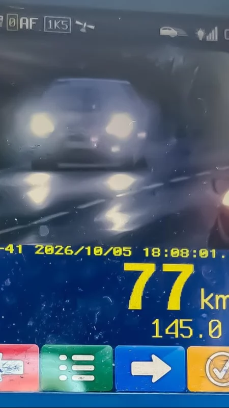 Plaga młodych i nieodpowiedzialnych kierowców na drogach powiatu pułtuskiego
