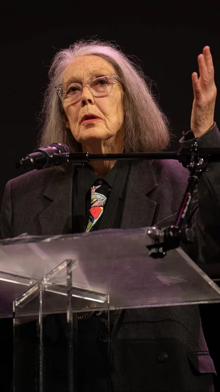 Literacka Nagroda Nobla za rok 2026 trafia w ręce Anne Carson