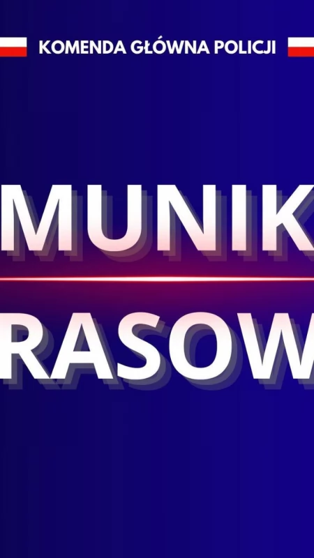 Wzmożone kontrole w szkołach i zatrzymania w całym kraju. Policja odpowiada na falę gróźb i dezinformacji