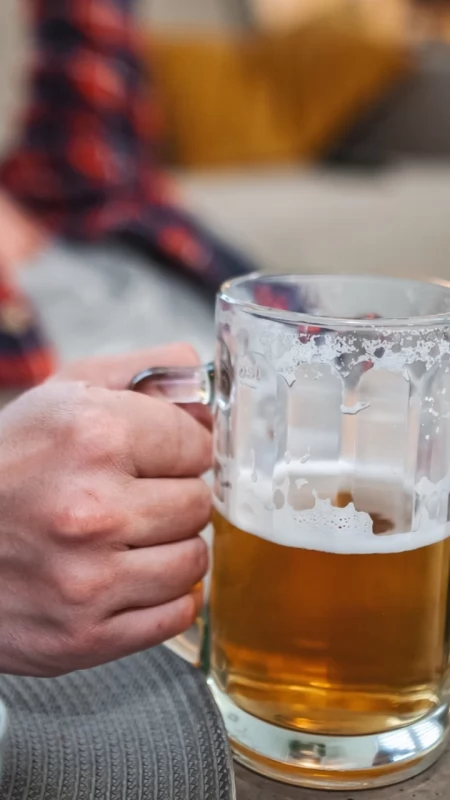 Czy po odstawieniu alkoholu wątroba jest w stanie się zregenerować?