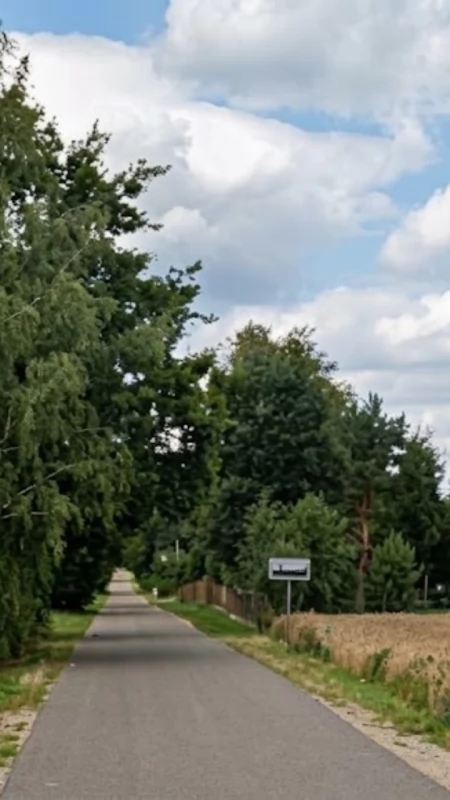 Utrudnienia dla kierowców w gminie Obryte. Zamknięcie drogi w Ciółkowie Rządowym