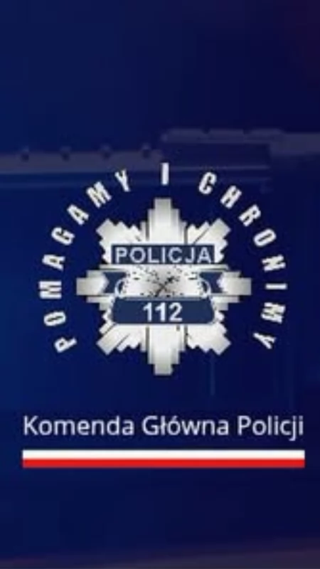 Do godziny 06:00 odnotowano 519 zdarzeń. Policja kontynuuje działania związane z bezpieczeństwem w szkołach