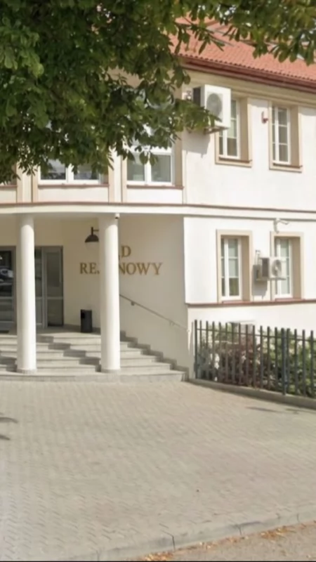 Sąd zadecydował w sprawie podejrzanego o zabójstwo 64-latki