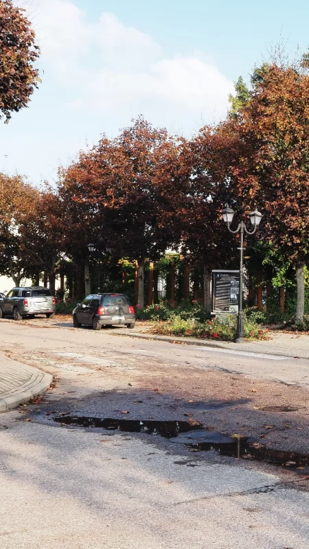 Od 26 października duże utrudnienia w centrum miasta